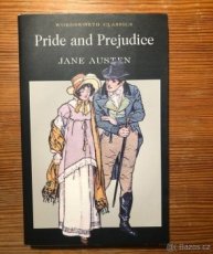 Jane Austen - Pride and prejudice (v AJ) - 1