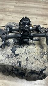 DJI FPV pouze dron
