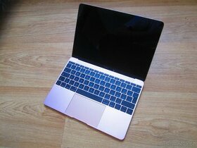 MacBook 12" - Rozbitý displej