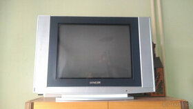 Barevný televizor Sencor - 1