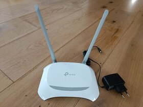 Wifi Router TP Link - 1