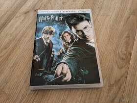 DVD Harry Potter a Fénixův řád - 1