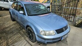 Prodám Volkswagen Passat B5