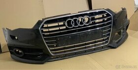 Audi a6 c7 - 1
