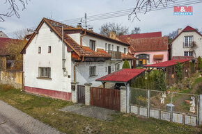 Prodej rodinného domu, 400 m², Kalenice - 1