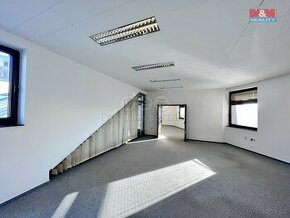 Pronájem kancelářského prostoru, 78 m², Rychnov nad Kněžnou - 1