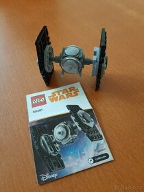 LEGO Star Wars 30381 Imperial - 1