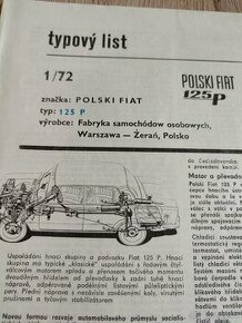 Fiat 125p Polski Fiat