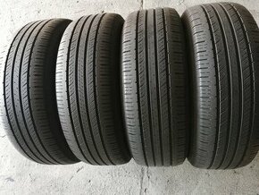 215/65 r16 letní pneumatiky Hankook