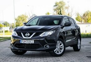 Nissan Qashqai 1.2 DIG-T Acenta