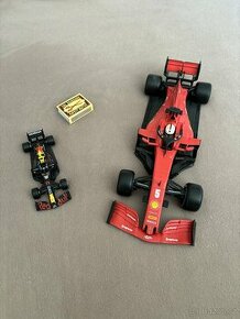 Model F1 Ferrari