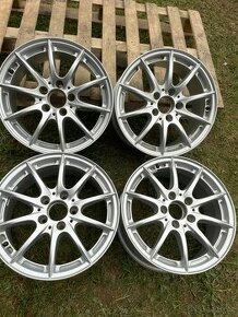 16" ALU kola – 5x112 R16 Mercedes, ŠKODA, AUDI, VW