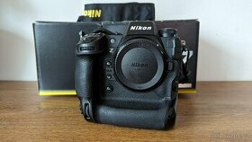 Nikon Z9 - 1
