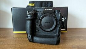 Nikon Z9