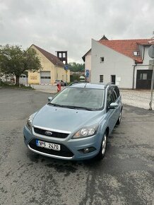 Ford Focus 1.8i 92kw, 2008