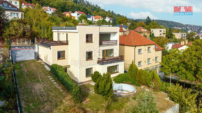 Prodej rodinného domu, 210 m², Praha, ul. Zderazská - 1