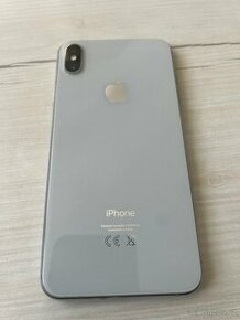 Iphone Xs Max 64gb - 1