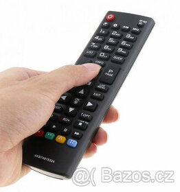 ⚡️ Nový LG dálkový ovladač AKB74915324, SMART Tv ⚡️
