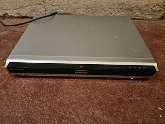 DVD Panasonic - 1