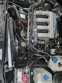 VW Golf Mk2 GTI 1.8 16V dily Sani PL