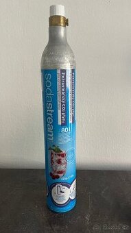 Bombička na sodastream