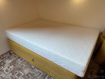 Matrace Laura HR Maxi 140x220 - Grossmann