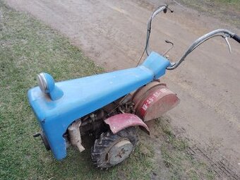 Malotraktor Tj5