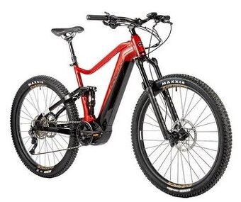 Prodej Elektrokola Leader Fox ARRAN 29 2023 v. 19,5" a 17,5