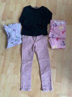 Set ve velikosti 110