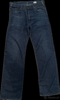 Armani Jeans J31 Regular Fit