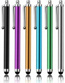 Nové dotykové pero stylus
