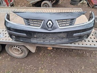 Renault laguna 2 facelift - 1