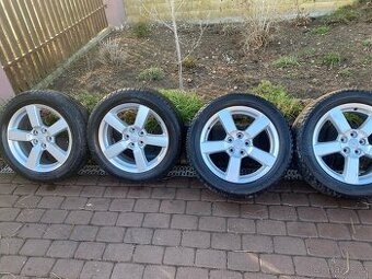 ALU Mitsubishi Outlander 18