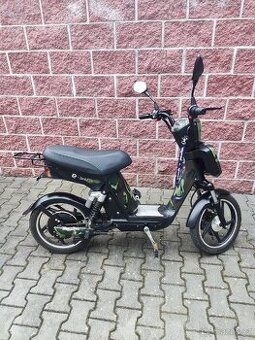 Racceway E-babeta