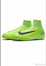 Sálové kopačky Nike vel. 36 a 37,5 - 1