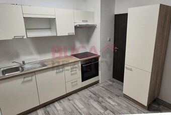 Nabízíme Vám moderní́ bydlení v srdci přírody – pronájem no