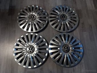 Poklice Vw, Sada Č.32, Nové