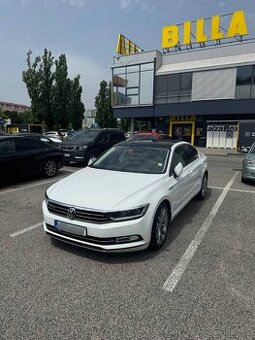 Prodám Volkswagen Passat B8 - 1