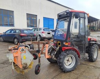 Malotraktor