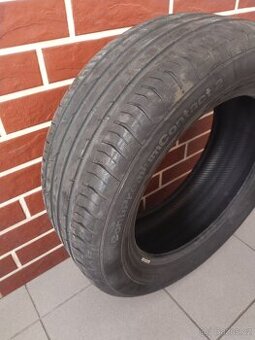 Pneu 215/55R16