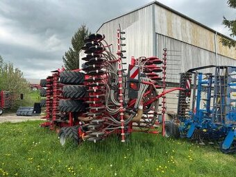 KVERNELAND U-DRILL 6001 PLUS