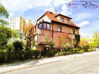 Rodinný dům, 320 m2 - Liberec XIV-Ruprechtice, ev.č. 00544
