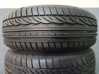 205/65 R15 DUNLOP (4305)