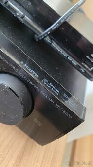 Pioneer VSX-S300