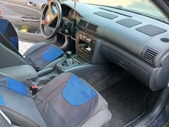 Ve Passat B5.5 1.9 TDI 74KW na ND nebo opravu