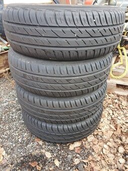 Letní pneu 185/65R14 Mabor