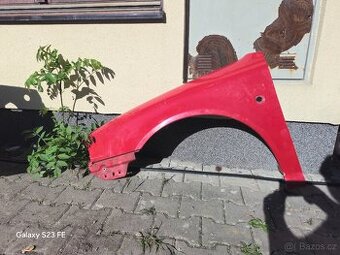 Levý přední blatník Octavia 1