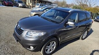 HYUNDAI SANTA FE 2.2CRDi PREMIUM 4x4 1MAJITEL