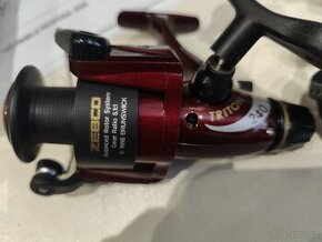 Prodám rybářský naviják Triton 240