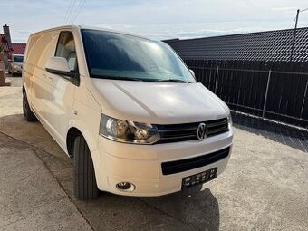 Volkswagen Transporter T5.1 2.0tdi 103kw Long